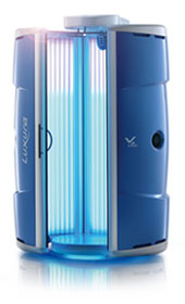 ������������ ������� Luxura V7