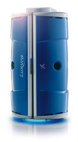 ������������ ������� Luxura V7