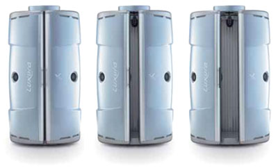 ������������ ������� Luxura V7