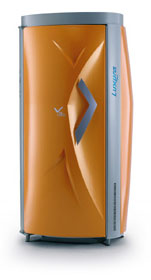 ������������ ������� Luxura V9